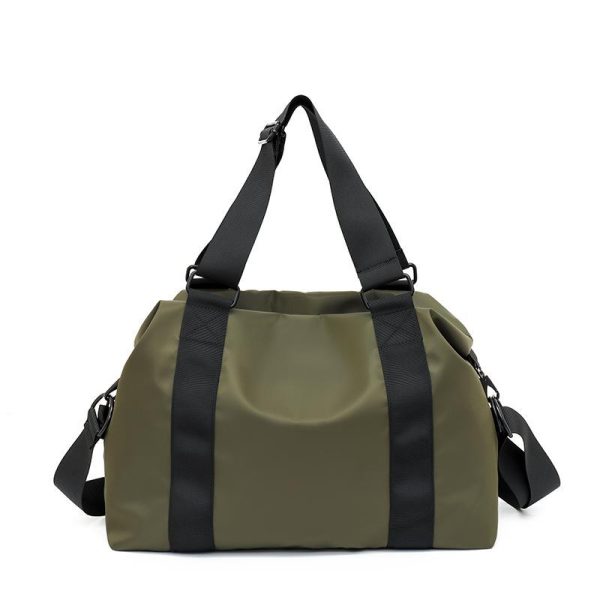 Bags | Mens Hilo Weekend Bag Small W3 Accessories Bags