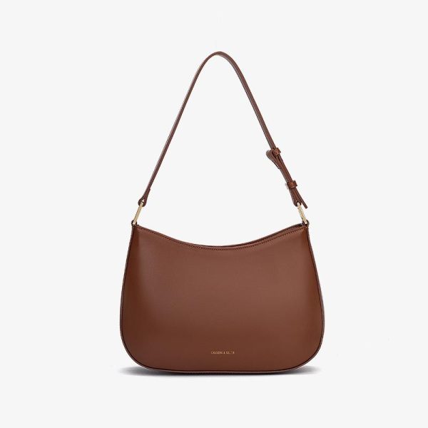 Bags | Womens Asymmetric Shoulder_M Accessories Bags