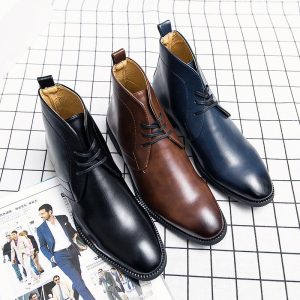 Boots | Mens Banter Lace-Up Boot Boots Boots