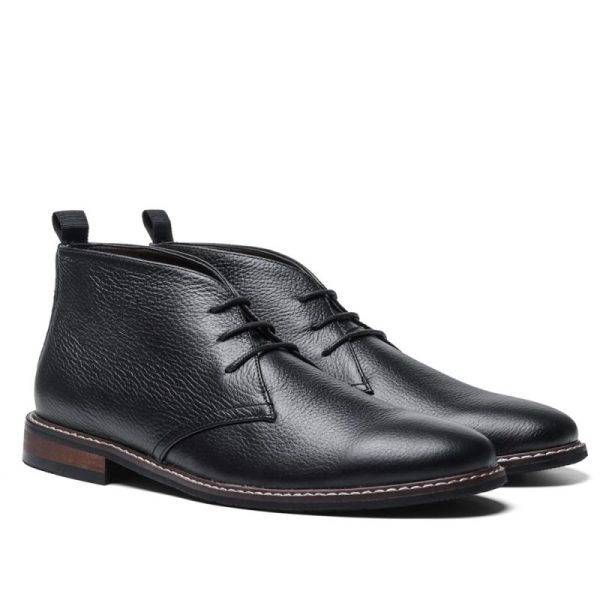 Boots | Mens Bowery Chukka Boot Boots Boots