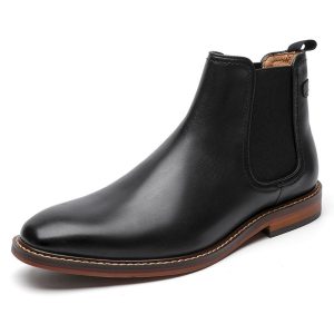 Boots | Mens Brisk Chelsea Boot Boots Boots