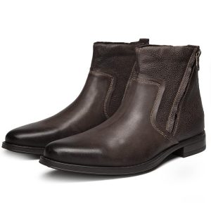 Boots | Mens Dargaville Chelsea Boot Onyx Boots Boots