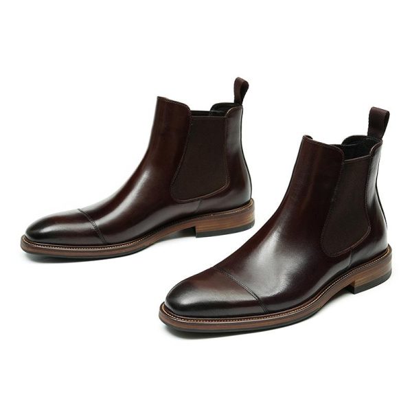 Boots | Mens Fargo Chelsea Boot Boots Boots