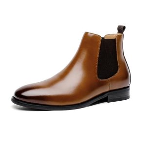 Boots | Mens Gaucho Chelsea Boot Boots Boots