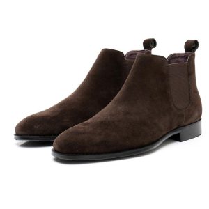 Boots | Mens Goodwood Chelsea Boot Boots Boots