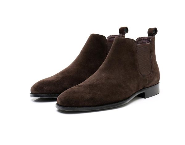 Boots | Mens Goodwood Chelsea Boot Boots Boots