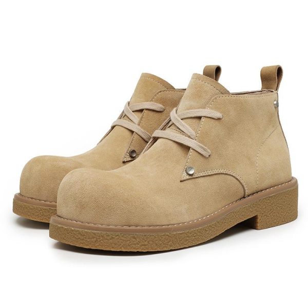 Boots | Mens Michigan Lace Up Boot Boots Boots