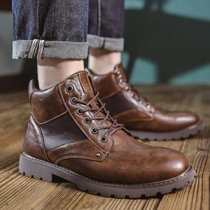 Boots | Mens Nash Boot Boots Boots