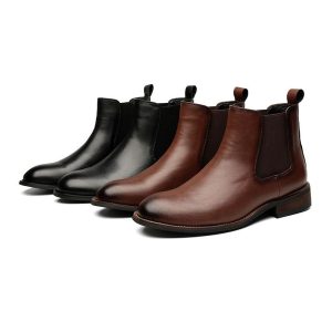 Boots | Mens New Silas Chelsea Boots Boots Boots