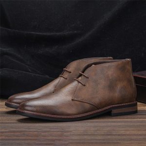 Boots | Mens Nuno Desert Boot Boots Boots