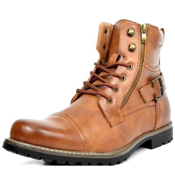 Boots | Mens Porter Lace-Up Boot Mens Boots