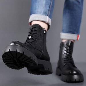 Boots | Mens Ryan Chukka Boot Boots Boots