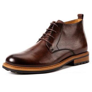 Boots | Mens Skittle Chukka Boot Boots Boots