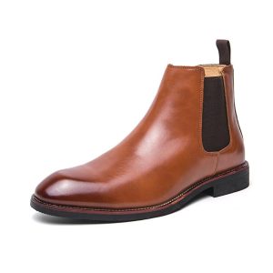 Boots | Mens Wisconsin Narrow Chelsea Boot Boots Boots