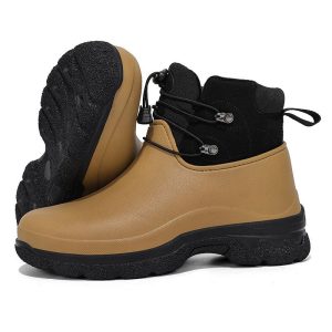 Boots | Mens X Hunter Lace-Up Boot Boots Boots