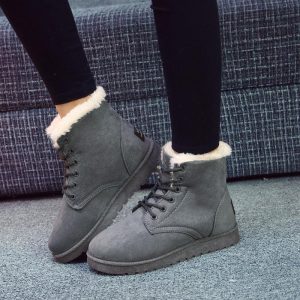 Boots | Womens Elf Ankle Boot Boots Boots