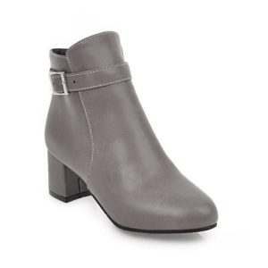 Boots | Womens Freva85 Buckle Boot Boots Boots