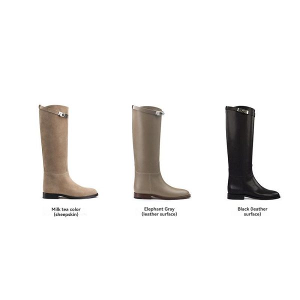 Boots | Womens Maverick Knee-High Boot Boots Boots