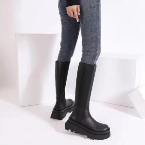 Boots | Womens Run Knee High 2 Boot Boots Boots