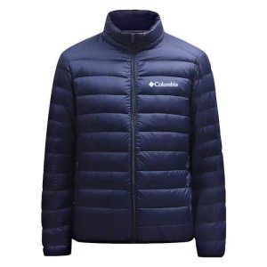 Coats & Jackets | Mens Classic Logo 100 Jacket Clothing Coats & Jackets