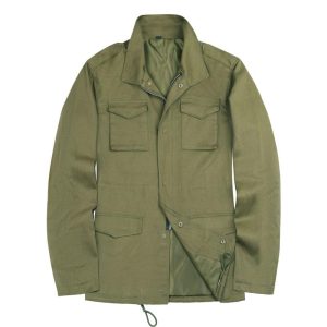 Coats & Jackets | Mens Field Jacket Clothing Coats & Jackets