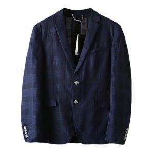 Coats & Jackets | Mens Victor Mottle Chck Jacket Clothing Coats & Jackets