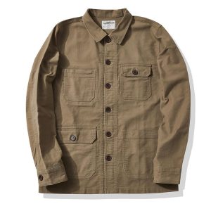 Coats & Jackets | Mens Workwear Jacket Clothing Coats & Jackets