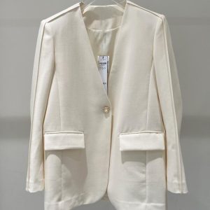 Coats & Jackets | Womens Jane Cape Blazer Clothing Coats & Jackets