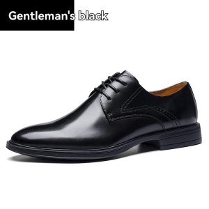 Dress Shoes | Mens New Montgomery Goodyear Welt Shoes Dress Shoes Dress Shoes