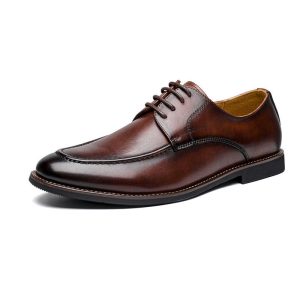 Dress Shoes | Mens Saele Derby Dress Shoes Dress Shoes