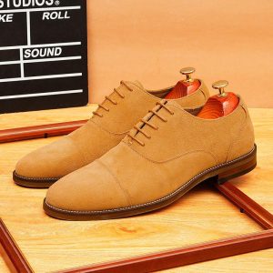 Dress Shoes | Mens Saville Suede  Shoe Dress Shoes Dress Shoes