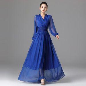 Dresses | Womens Lily Hanky Hem Midi Dress Clothing Dresses