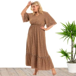 Dresses | Womens Marrakesh Dress Clothing Dresses