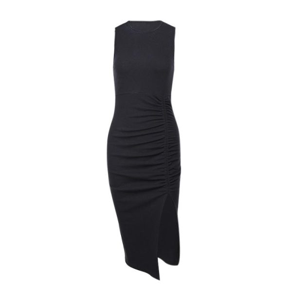 Dresses | Womens Mero Midi Dress Clothing Dresses