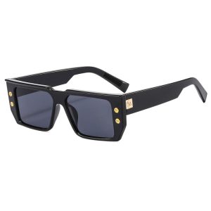 Eyewear | Womens B-Vi Sunglasses Accessories black