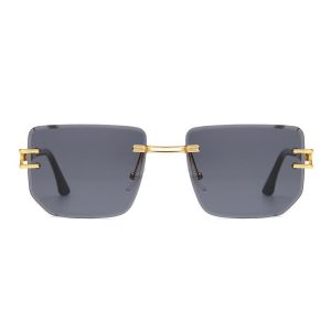 Eyewear | Womens Pierre Sunglasses Accessories black