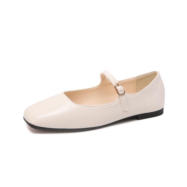 Flats | Womens Bambi Shoe Flats Flats