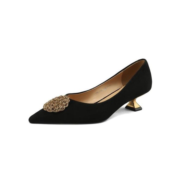 Flats | Womens Chelsea Point Flat Flats Flats