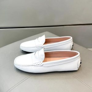 Flats | Womens Gracey Driving Moccasin Flats Flats