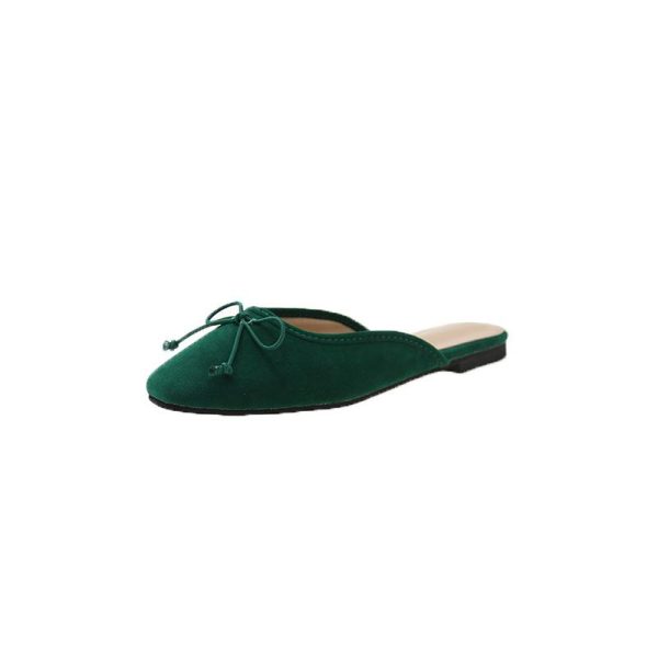 Flats | Womens Javelin Shoe Flats Flats