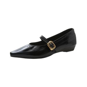 Flats | Womens Julian Shoe Flats Flats