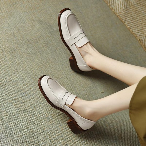 Flats | Womens Kenzie Loafers Flats Flats