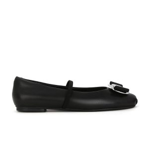 Flats | Womens New Vara Plate Ballet Flat Flats Flats