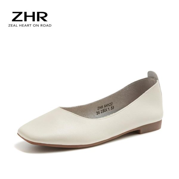 Flats | Womens Pinot Shoe Flats Flats