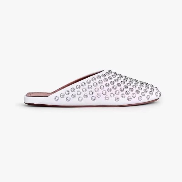 Flats | Womens Sari Shoe Flats Flats