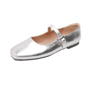 Flats | Womens Sweet Ballet Flat Flats Flats