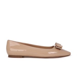 Flats | Womens Vara Bow Ballet Flat Flats Flats