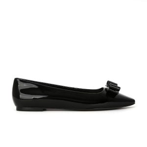 Flats | Womens Vara Bow Ballet Flat Shoes Flats