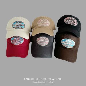 Hats | Mens Ballpark Trucker Cap Accessories Hats