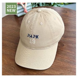 Hats | Mens Basic Twill Cap Accessories Hats